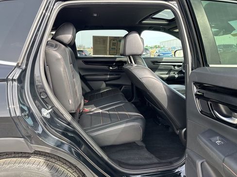 Used 2023 Honda CR-V Sport Touring image 39