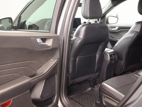 Used 2023 Ford Escape ST-Line w/ Tech Pack #1 AWD/4WD image 27