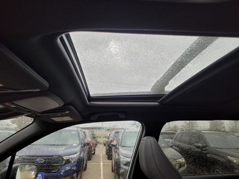 New 2026 Subaru Forester Limited image 14