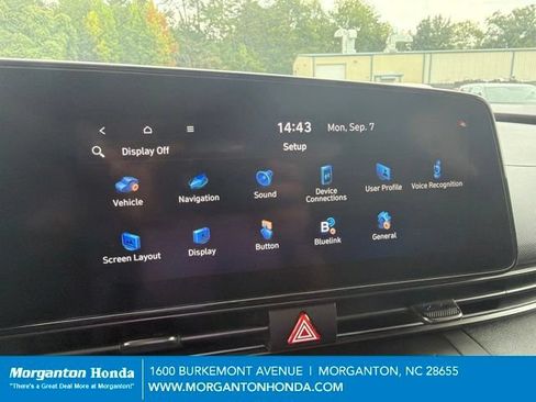 Used 2023 Hyundai Elantra N FWD image 20