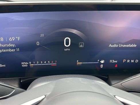 New 2026 Buick Enclave Sport Touring w/ Power Package image 20