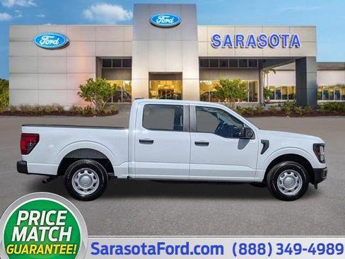 New 2026 Ford F150 XL image 1
