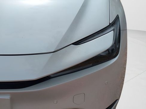New 2026 Toyota Prius Plug-In Hybrid FWD image 10