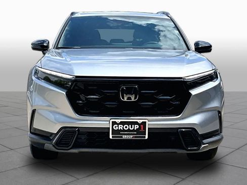 Used 2024 Honda CR-V Sport-L image 6