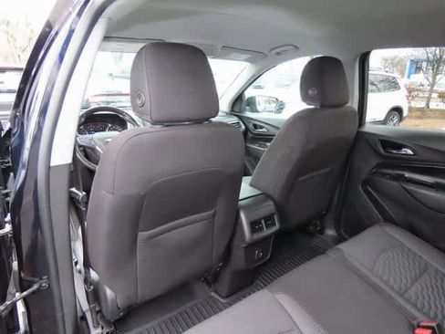 Used 2020 Chevrolet Equinox LT image 15