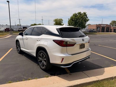 Used 2018 Lexus RX 350L AWD image 6