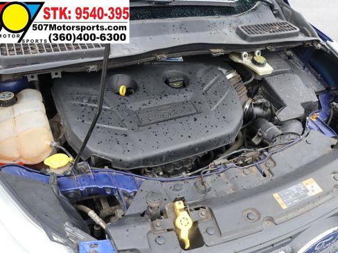 Used 2013 Ford Escape SE AWD/4WD image 24