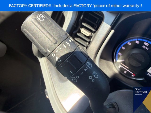 Used 2022 Ford Bronco Big Bend AWD/4WD image 52