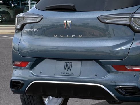 New 2026 Buick Encore GX Avenir AWD/4WD image 14