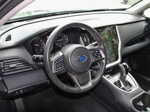 Used 2023 Subaru Legacy Premium AWD/4WD image 19