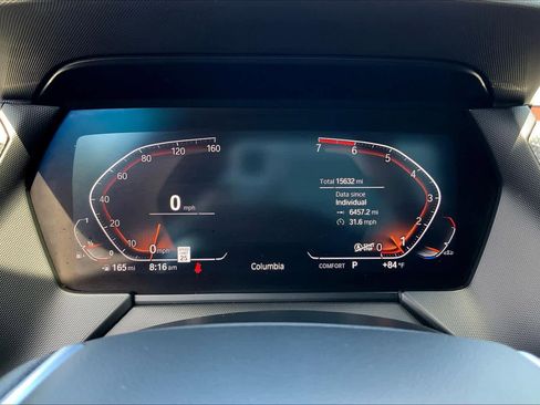 Used 2024 BMW 228i xDrive Gran Coupe w/ Convenience Package image 27