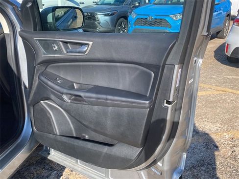 Used 2024 Ford Edge SEL image 10