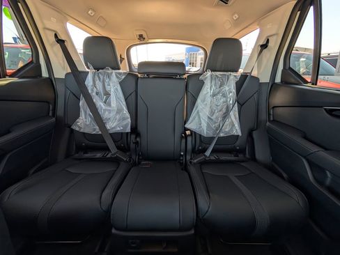 New 2026 Honda Pilot EX-L image 19