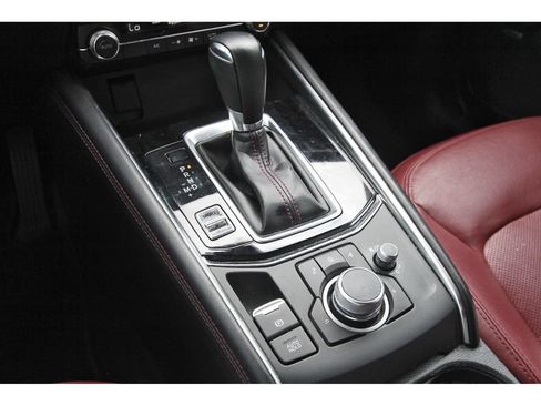 Used 2024 MAZDA CX-5 Carbon Edition AWD/4WD image 28