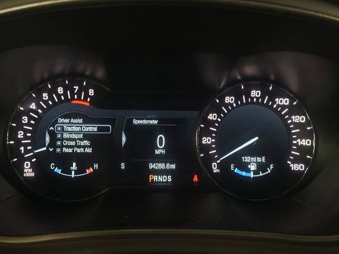 Used 2017 Lincoln MKX Reserve w/ Lincoln MKX Climate Package image 23