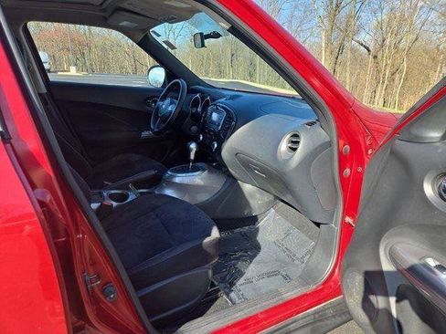 Used 2011 Nissan Juke SV AWD/4WD image 19