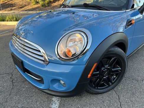Used 2013 MINI Cooper Hardtop image 17