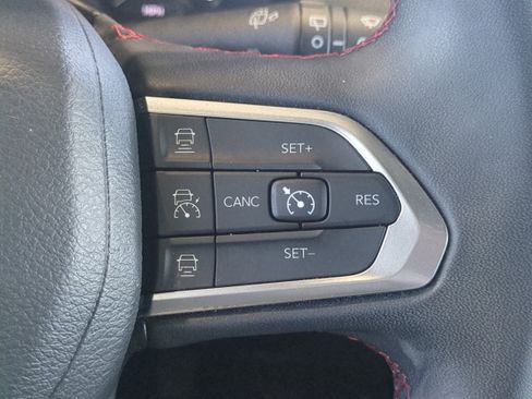 Certified 2023 Jeep Compass Trailhawk image 26