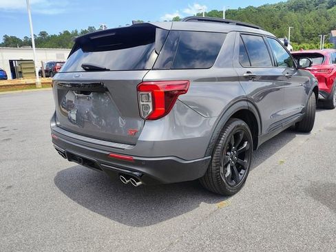 Used 2022 Ford Explorer ST w/ Equipment Group 401A AWD/4WD image 5