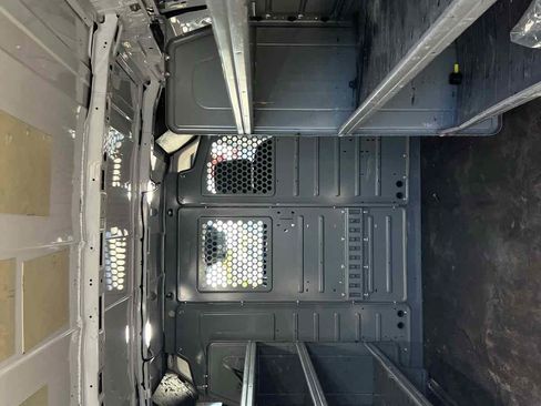 Used 2020 Ford Transit 150 Low Roof RWD image 8
