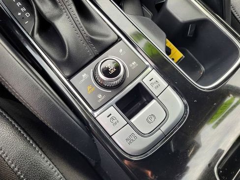 Used 2022 Kia Telluride EX w/ EX Premium Package image 17