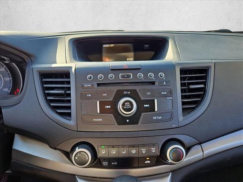Used 2013 Honda CR-V LX image 12