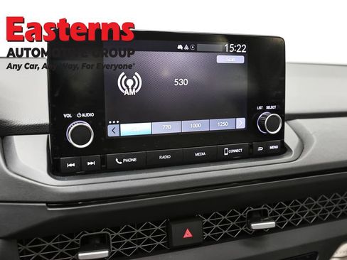 Used 2023 Honda Accord EX image 18