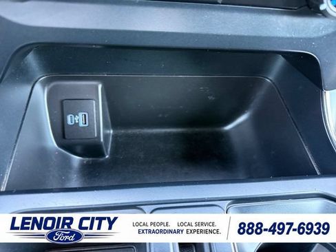 Certified 2023 Ford F150 XL w/ STX Appearance Package AWD/4WD image 27