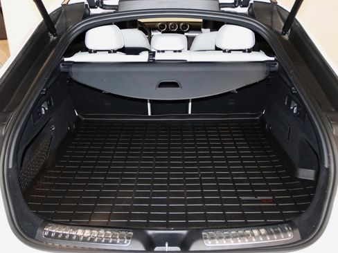 Used 2025 Mercedes-Benz GLC 300 4MATIC Coupe image 82