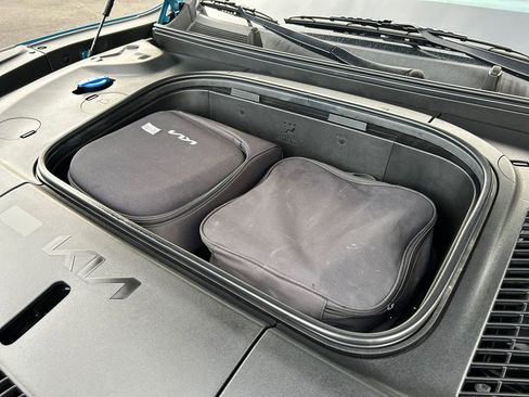 Used 2024 Kia EV9 GT-Line image 30