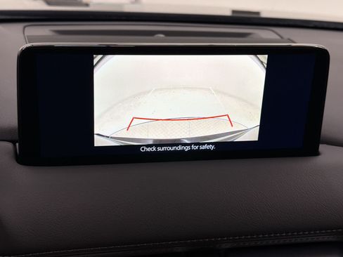 Used 2025 MAZDA CX-5 AWD 2.5 S w/ Select Package image 23