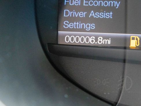 New 2024 Ford Edge SEL w/ Convenience Package image 20