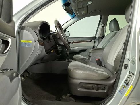 Used 2012 Hyundai Santa Fe SE AWD/4WD image 17