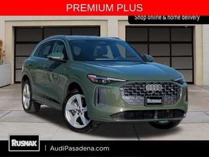 Used 2025 Audi Q5 Premium Plus w/ Premium Plus