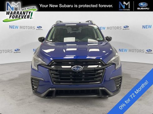 New 2026 Subaru Ascent Bronze Edition AWD/4WD image 6