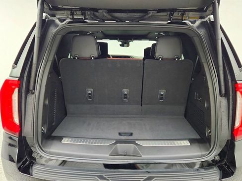Used 2023 GMC Yukon Denali Ultimate w/ LPO, Floor Liner Package image 25