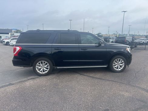 Certified 2021 Ford Expedition Max XLT RWD image 4