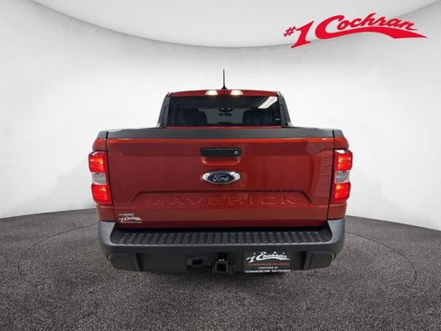 Used 2024 Ford Maverick XL image 19