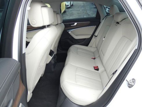 Used 2024 Audi A6 2.0T Premium w/ Convenience Package AWD/4WD image 20