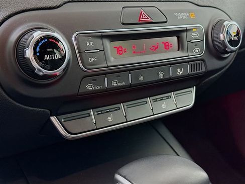 Used 2020 Kia Sorento LX w/ LX I4 Convenience Package AWD/4WD image 15