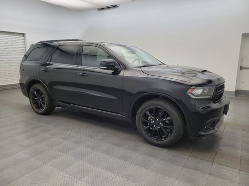Used 2018 Dodge Durango GT w/ Premium Group RWD image 11