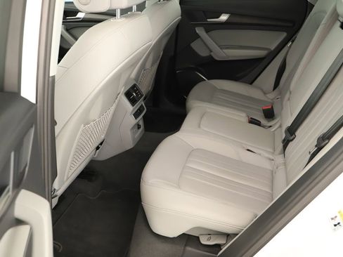 Certified 2022 Audi Q5 2.0T Premium AWD/4WD image 34