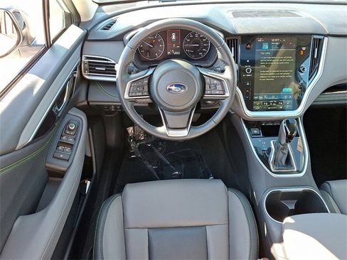 Used 2023 Subaru Outback Onyx Edition image 11