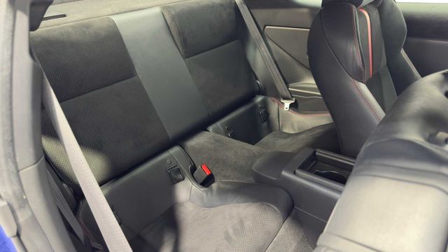 Used 2023 Subaru BRZ Limited RWD image 13