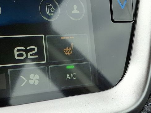 New 2025 Subaru Legacy Premium image 15