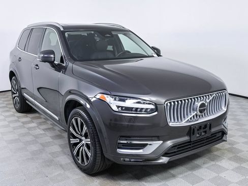 Certified 2023 Volvo XC90 B6 Plus w/ Protection Package Premier AWD/4WD image 27