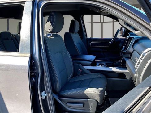 Used 2020 RAM 1500 Big Horn image 7