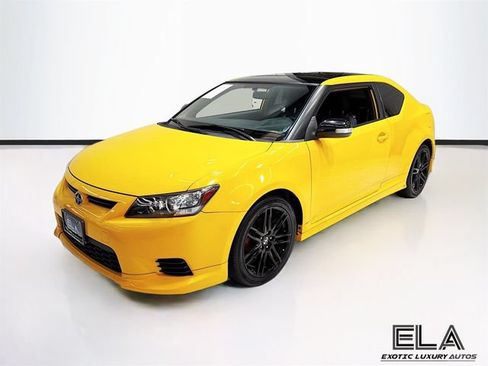Used 2012 Scion tC Release Series 7.0 FWD image 29