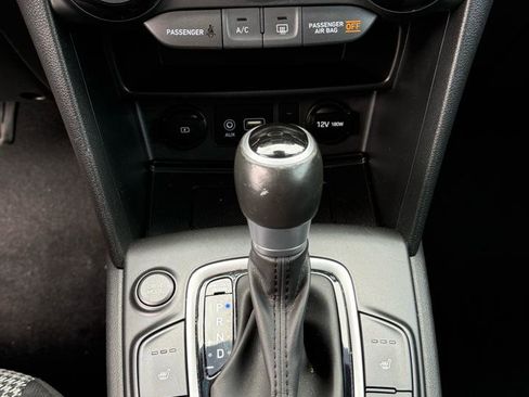 Used 2020 Hyundai Kona SEL Plus w/ Cargo Package FWD image 17