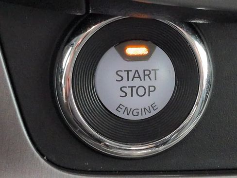 Used 2022 Nissan Murano SV w/ SV Midnight Edition Package FWD image 27